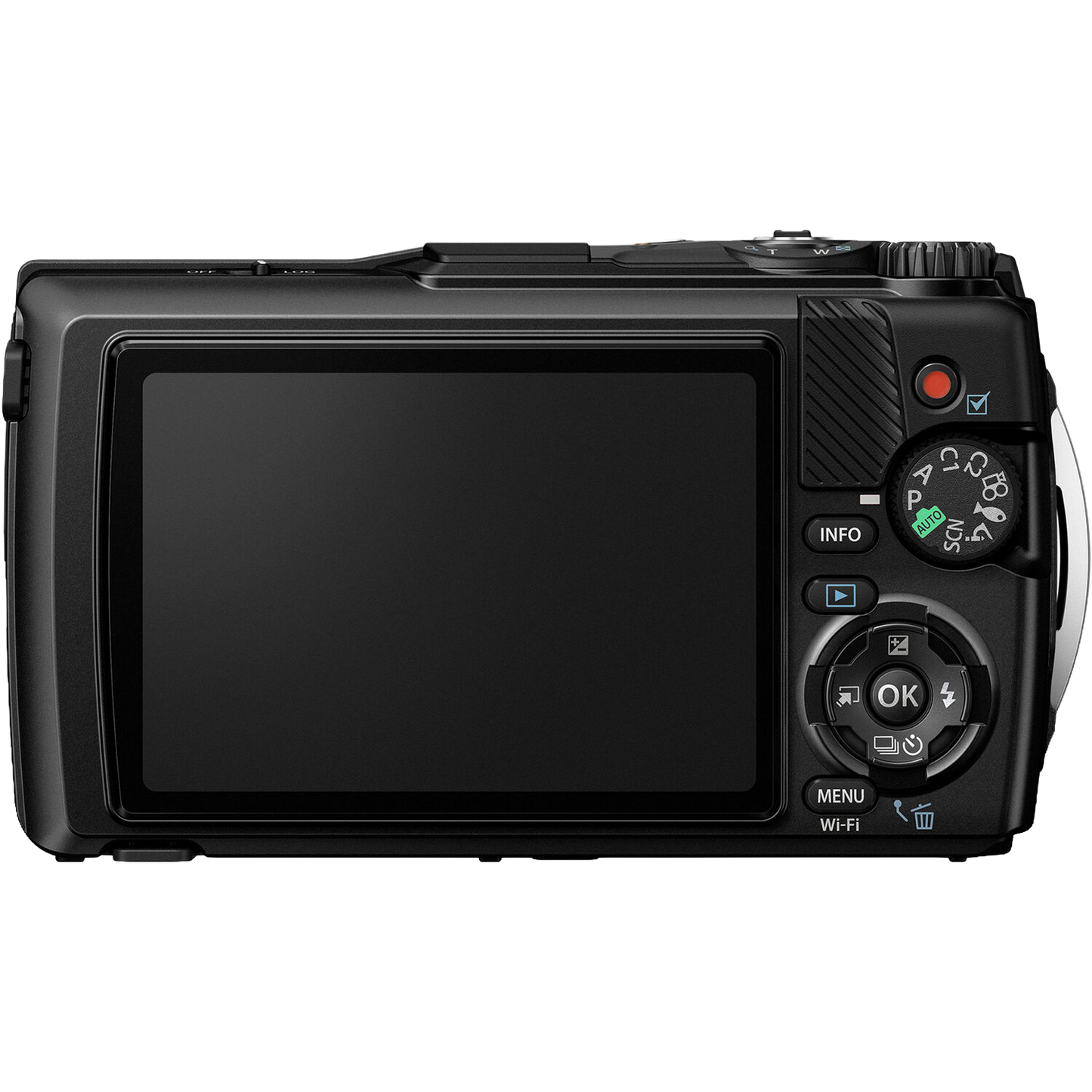 OM SYSTEM Tough TG-7 Digital Camera
