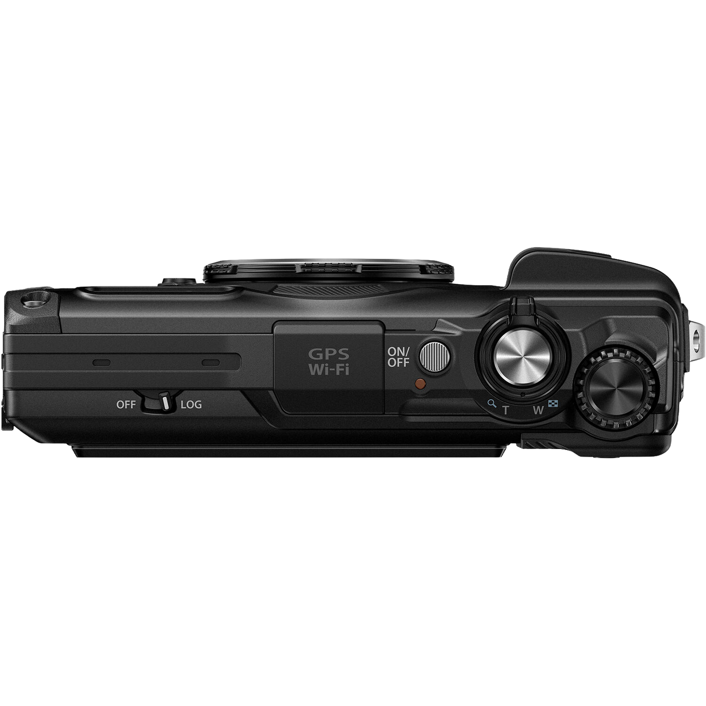 OM SYSTEM Tough TG-7 Digital Camera