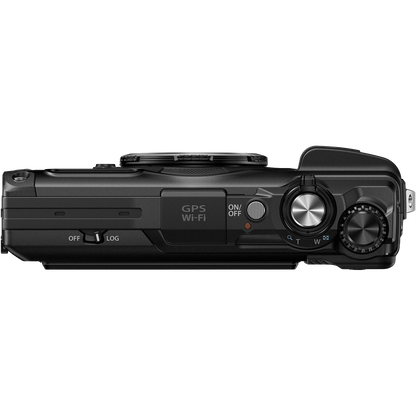 OM SYSTEM Tough TG-7 Digital Camera