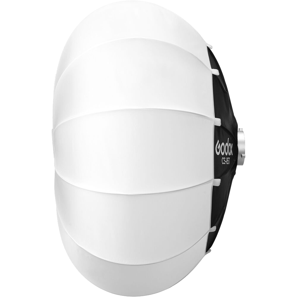 Godox CS-85T Slim Lantern Softbox with Bowens Mount (85cm)