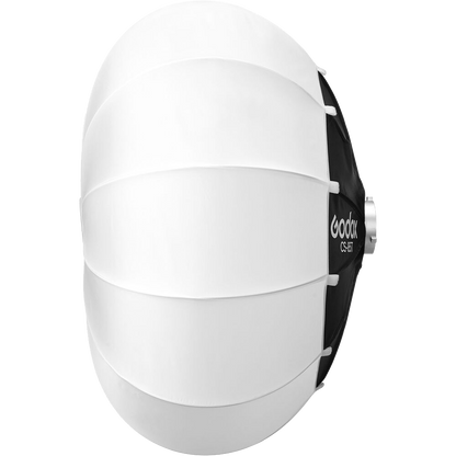 Godox CS-85T Slim Lantern Softbox with Bowens Mount (85cm)