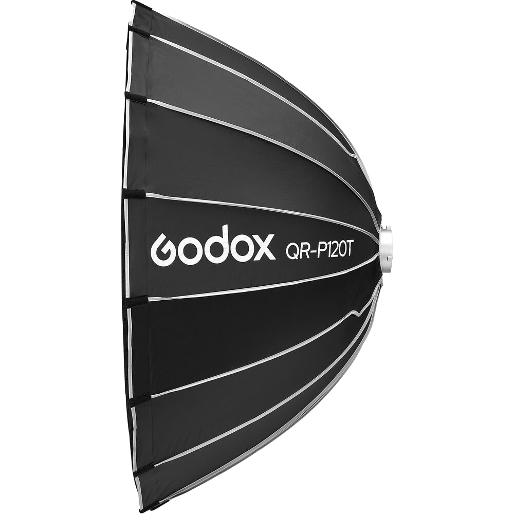 Godox QR-P120T Quick Release Softbox with Bowens Mount