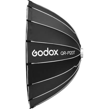 Godox QR-P120T Quick Release Softbox with Bowens Mount