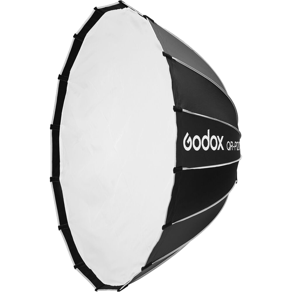 Godox QR-P120T Quick Release Softbox with Bowens Mount