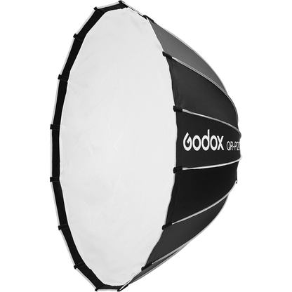 Godox QR-P120T Quick Release Softbox with Bowens Mount