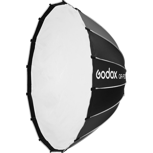 Godox QR-P120T Quick Release Softbox with Bowens Mount