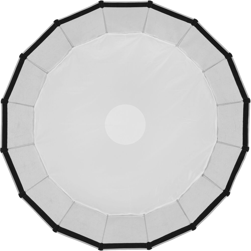 Godox QR-P60T Quick Release Softbox with Bowens Mount (60cm)