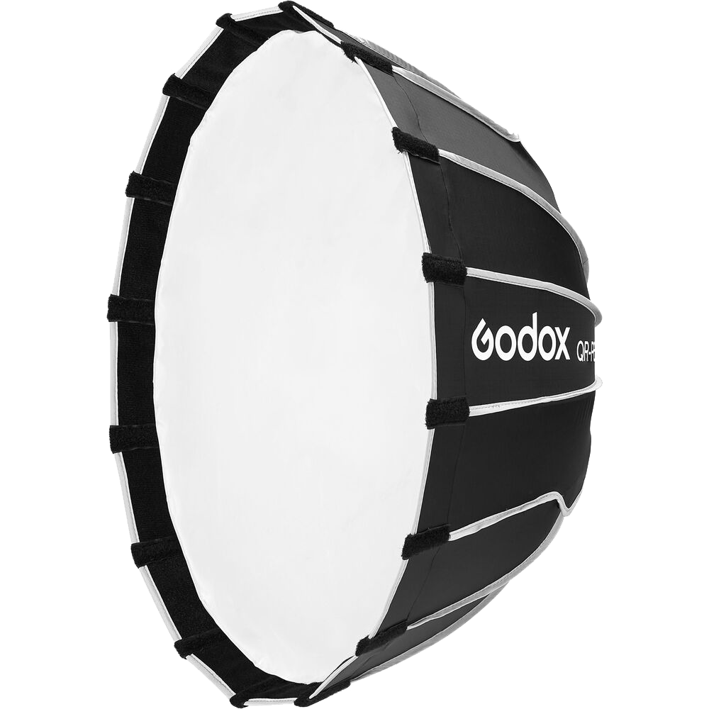 Godox QR-P60T Quick Release Softbox with Bowens Mount (60cm)