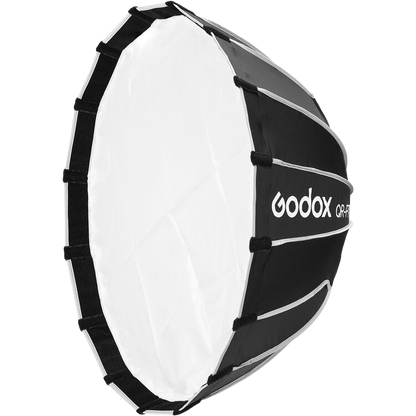 Godox QR-P70T Quick Release Softbox with Bowens Mount (70cm)