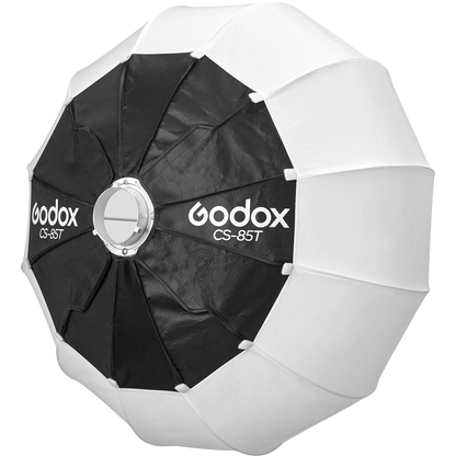 Godox CS-85T Slim Lantern Softbox with Bowens Mount (85cm)