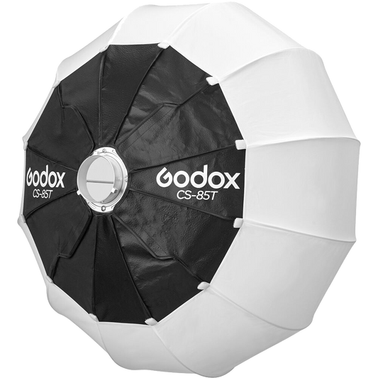 Godox CS-85T Slim Lantern Softbox with Bowens Mount (85cm)