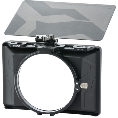 Tilta Mini Matte Box