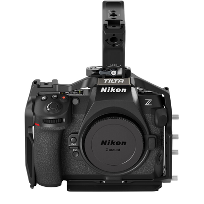 Tilta Lightweight Camera Cage Kit for Nikon Z8