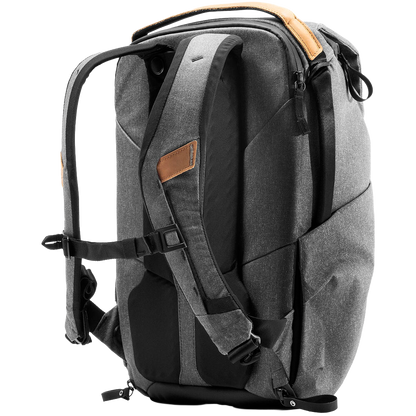 Peak Design Everyday Backpack (Charcoal, 30L)
