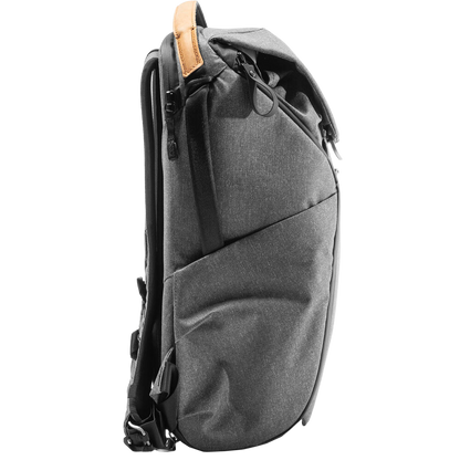 Peak Design Everyday Backpack (Charcoal, 30L)
