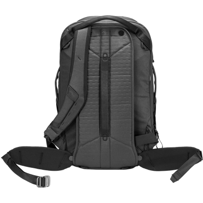 Peak Design Travel Backpack (Black, 30L)