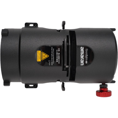 Aputure amaran Spotlight SE 19° Lens Kit