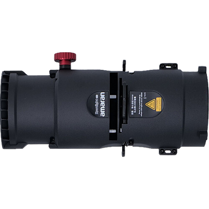 Aputure amaran Spotlight SE 36° Lens Kit