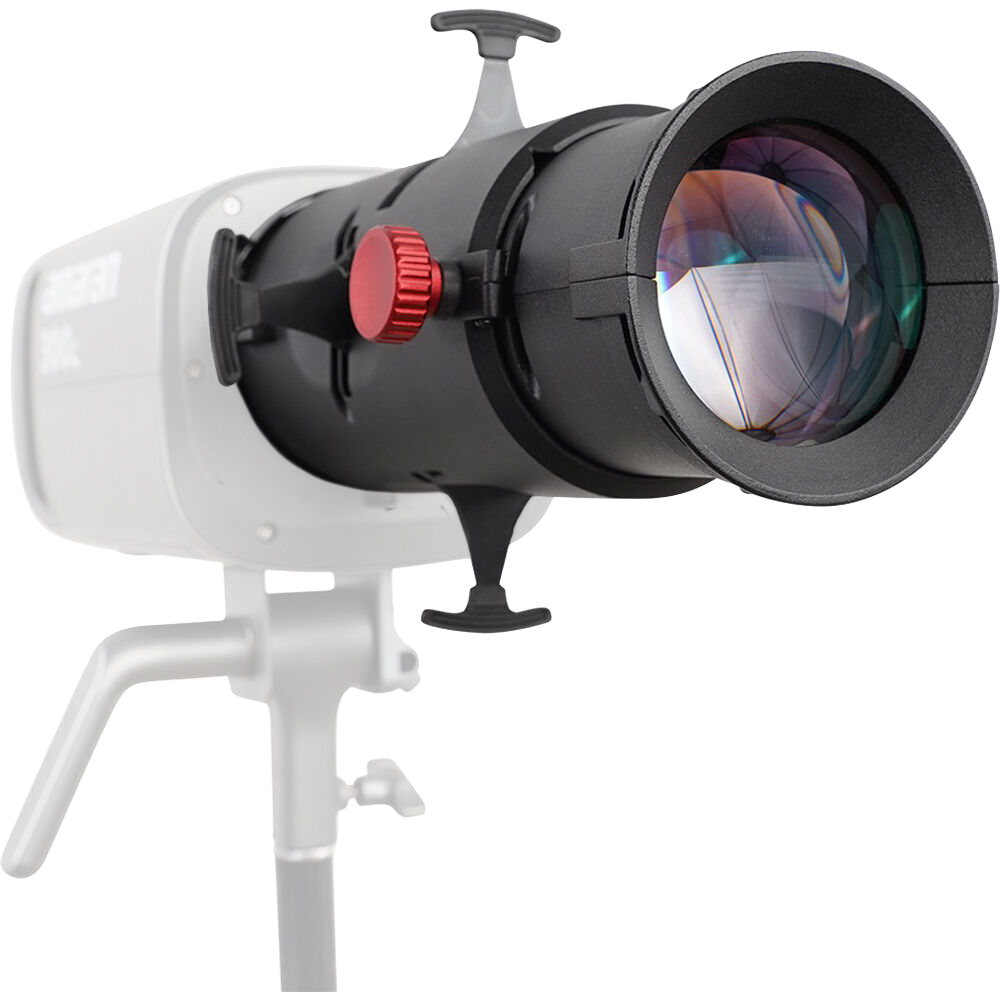 Aputure amaran Spotlight SE 36° Lens Kit