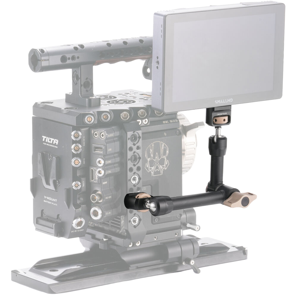 Tilta Pro Articulating Arm with Dual Ball Heads