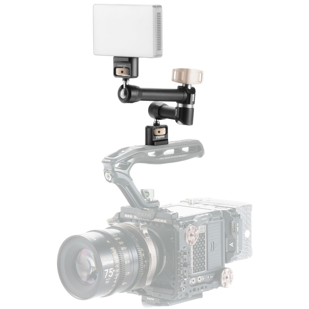 Tilta Pro Articulating Arm with Dual Ball Heads