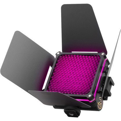 Zhiyun FIVERAY M20C RGB LED Light (Combo Version)