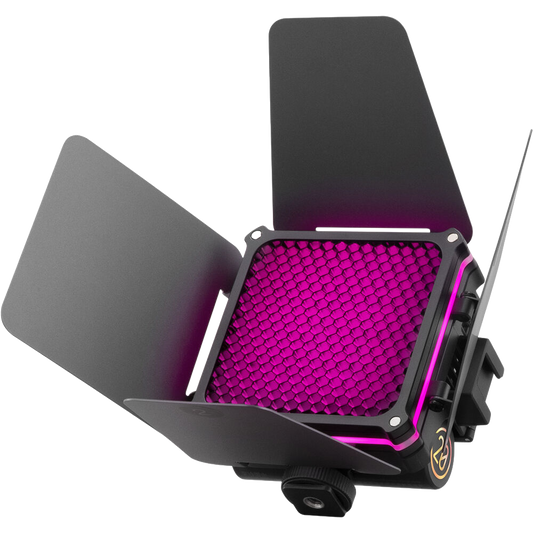 Zhiyun FIVERAY M20C RGB LED Light (Combo Version)