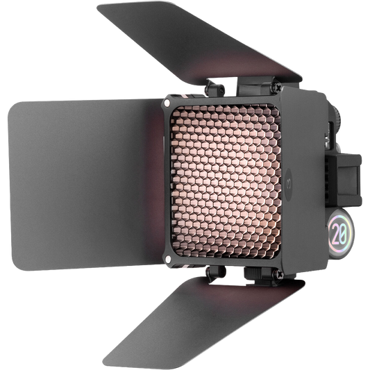 Zhiyun FIVERAY M20 Bi-Color LED Light (Combo Version)