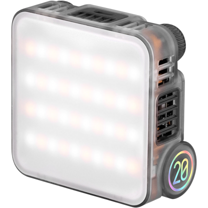 Zhiyun FIVERAY M20 Bi-Color LED Light