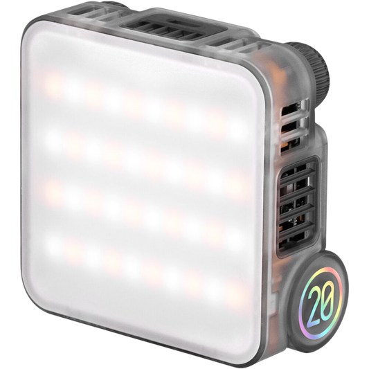 Zhiyun FIVERAY M20 Bi-Color LED Light