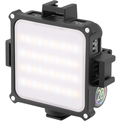 Zhiyun FIVERAY M20 Bi-Color LED Light