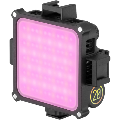 Zhiyun FIVERAY M20C RGB LED Light