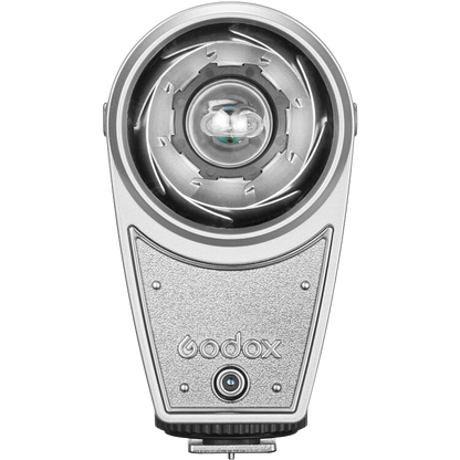 Godox Lux Cadet Retro Camera Flash