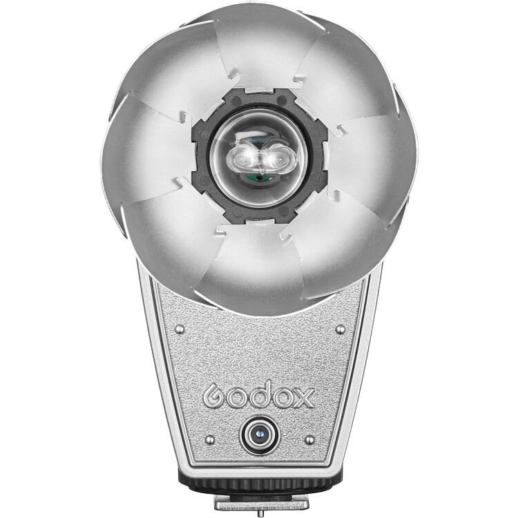 Godox Lux Cadet Retro Camera Flash