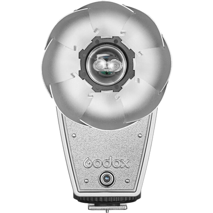 Godox Lux Cadet Retro Camera Flash