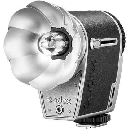 Godox Lux Cadet Retro Camera Flash