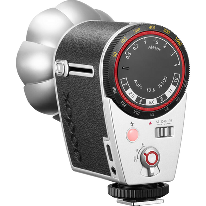 Godox Lux Cadet Retro Camera Flash