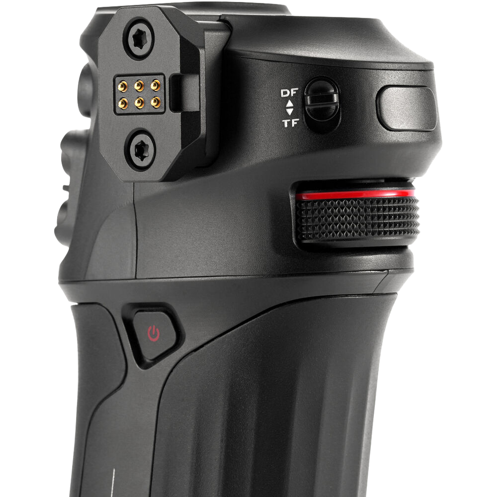 Tilta Nucleus Nano II Control Handle