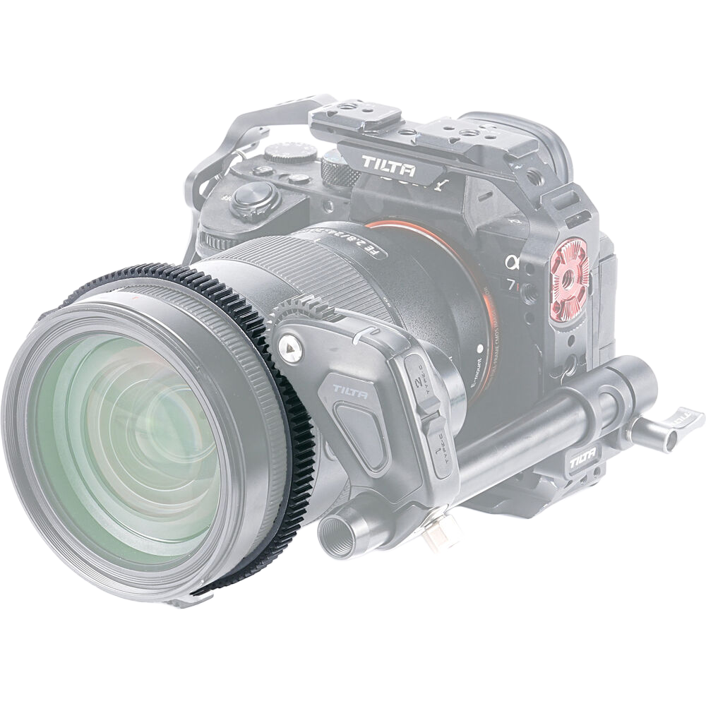 Tilta Universal Focus Gear Ring