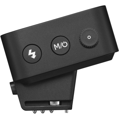 Godox X3 F Touchscreen TTL Wireless Flash Trigger for FUJIFILM