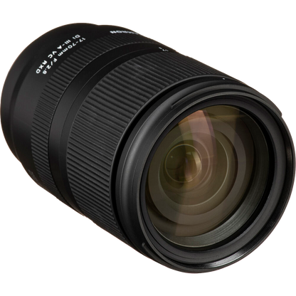 Tamron 17-70mm f/2.8 Di III-A VC RXD Lens for FUJIFILM