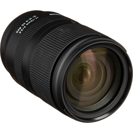 Tamron 17-70mm f/2.8 Di III-A VC RXD Lens for FUJIFILM