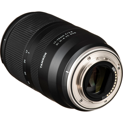 Tamron 17-70mm f/2.8 Di III-A VC RXD Lens for FUJIFILM