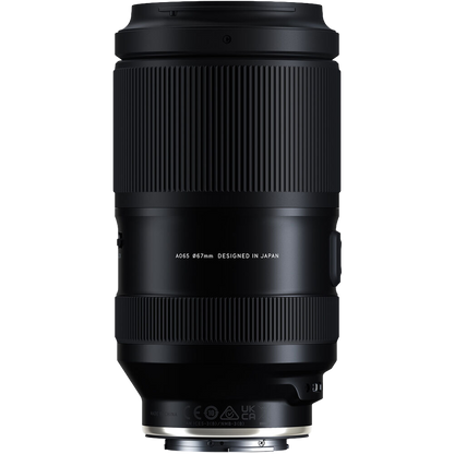 Tamron 70-180mm f/2.8 Di III VC VXD G2 Lens (Sony E)