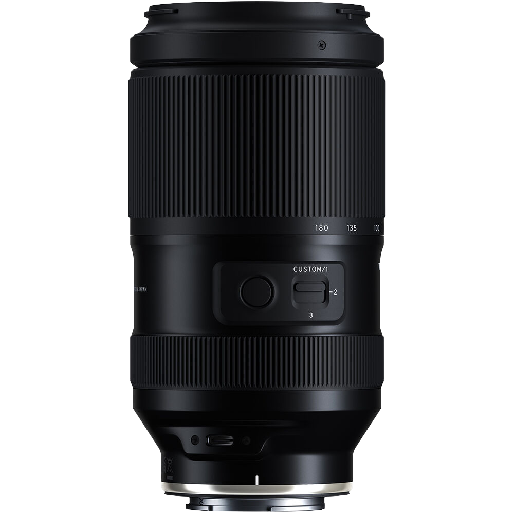 Tamron 70-180mm f/2.8 Di III VC VXD G2 Lens (Sony E)