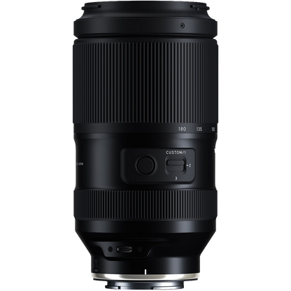 Tamron 70-180mm f/2.8 Di III VC VXD G2 Lens (Sony E)