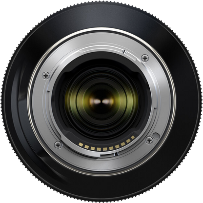 Tamron 50-400mm f/4.5-6.3 Di III VC VXD Lens (Sony E)