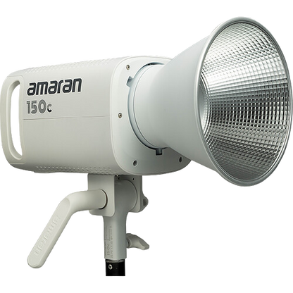 Aputure amaran 150c RGB LED Monolight (White)