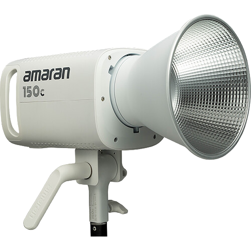 Aputure amaran 150c RGB LED Monolight (White)