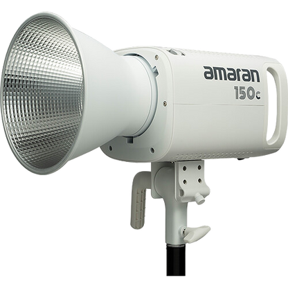 Aputure amaran 150c RGB LED Monolight (White)
